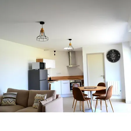 Le cottage Saint Vincent-centre ville-wifi-parking- Apparthotellagacilly La Gacilly Extérieur photo