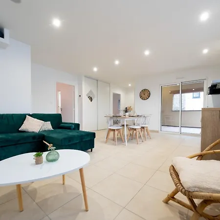 Le cottage Saint Vincent-centre ville-wifi-parking- Apparthotellagacilly La Gacilly Extérieur photo