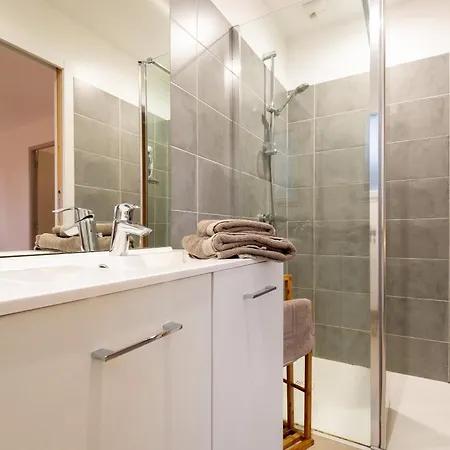 Le cottage Saint Vincent-centre ville-wifi-parking- Apparthotellagacilly La Gacilly Extérieur photo