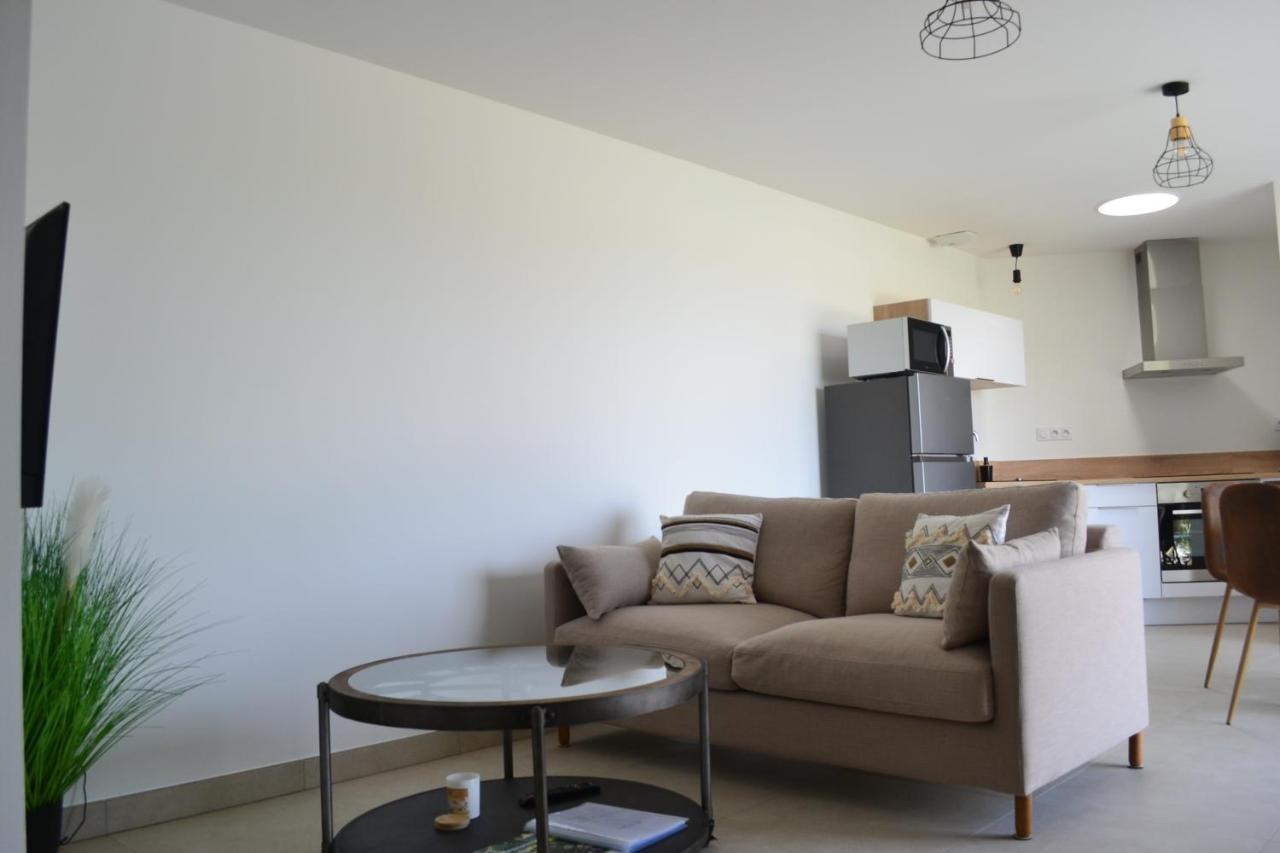 Le Saint Vincent-centre Ville-wifi-parking- Apparthotellagacilly Appartement *