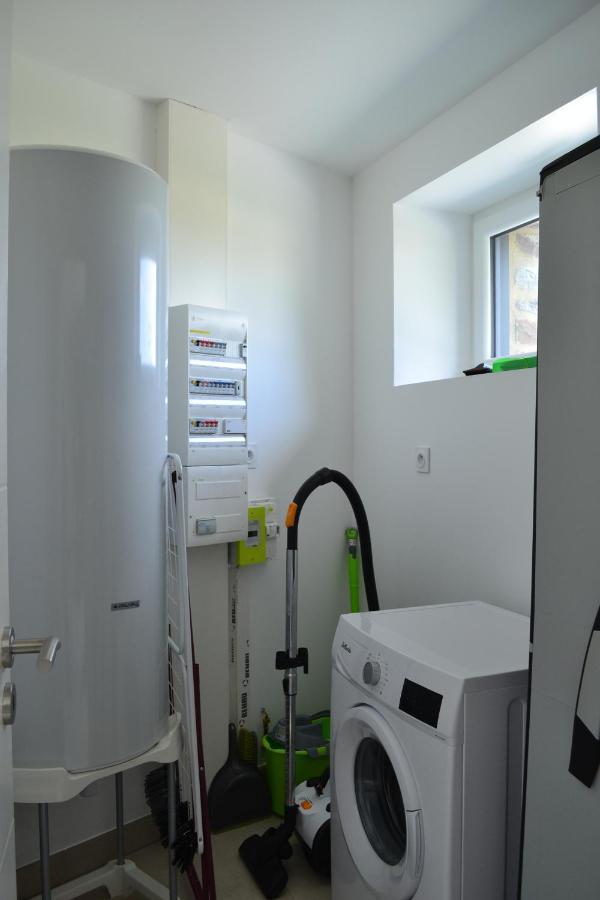 Le Saint Vincent-centre Ville-wifi-parking- Apparthotellagacilly La Gacilly