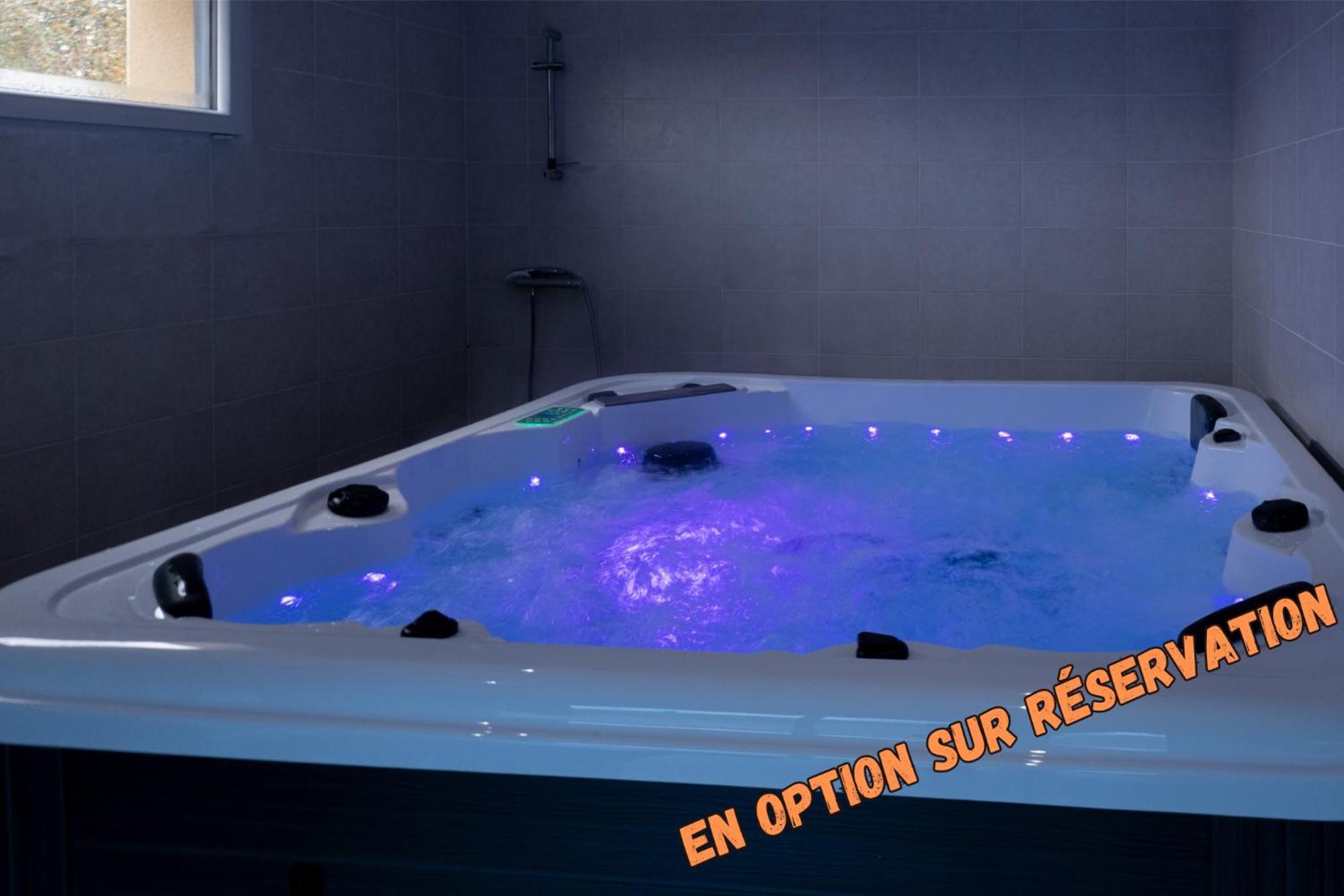 Le Saint Vincent-centre Ville-wifi-parking- Apparthotellagacilly Appartement